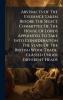 Abstracts Of The Evidence Taken Before The Select Committee Of The House Of Lords Appointed To Take Into Consideration The State Of The British Wool Trade Classed Under Different Heads