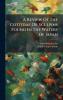 A Review Of The Cottidae Or Sculpins Found In The Waters Of Japan