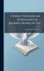 Cursus Theologiae Scholasticae ... Joannis Dunsij Scoti