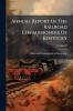 Annual Report Of The Railroad Commissioners Of Kentucky