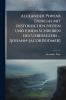 Alexander Popens Duncias mit historischen Noten und einem Schreiben des Uebersezers ... [johann-jacob Bodmer]