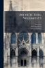 Architectura Volumes 2-3