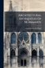 Architectural Antiquities Of Normandy