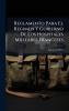 Reglamento Para El Regimen Y Gobierno De Los Hospitales Militares Franceses