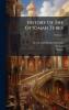 History Of The Ottoman Turks