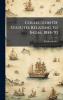 Collection Of Statutes Relating To India 1855-70