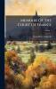 Memoirs Of The Court Of France