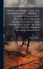 Origin And Objects Of The Slaveholders' Conspiracy Against Democratic Principles As Well As Against The National Union Illistrated In The Speeches Of Andrew Jackson Hamilton