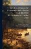The Relations Of Pennsylvania With The British Government 1696-1765