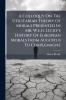 A Colloquy On The Utilitarian Theory Of Morals Presented In Mr. W.e.h. Lecky's History Of European Morals From Augustus To Charlemagne