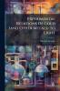 Experimental Relations Of Gold (and Other Metals) To Light