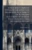 A New And Compleat System Of Architecture Delineated In A Variety Of Plans And Elevations Of Designs For Convenient And Decorated Houses
