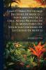 Fama Y Obras Posthumas Del Fenix De Mexico ... Sor Iuana Ines De La Cruz Monja Professa En El Monasterio Del SeÃ±or San GerÃ³nimo De La Ciudad De Mexico