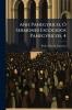AÃ±o Panegyrico Ã Sermones Escogidos Panegyricos 4