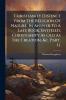 Christianity Distinct From The Religion Of Nature In Answer To A Late Book Entitled Christianity As Old As The Creation &c. Part. Ii.