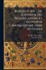 Benedicti Xiv ... De Servorum Dei Beatificatione Et Beatorum Canonizatione Liber Secundus