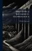 Bibliotheca Mechanico-technologica