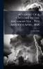 Account Of A Cyclone In The Andaman Sea ... 9th And 10th April 1858