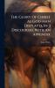 The Glory Of Christ As God-man Display'd In 3 Discourses. With An Appendix