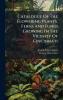 Catalogue Of The Flowering Plants Ferns And Fungi Growing In The Vicinity Of Cincinnati