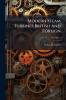 Modern Steam Turbines British And Foreign