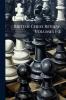 British Chess Review Volumes 1-2