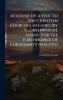 Account Of A Visit To The Christian Churches In Cairo [by G. Greenwood]. (assoc. For The Furtherance Of Christianity In Egypt)