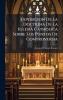 Exposicion De La Doctrina De La Iglesia Catholica Sobre Los Puntos De Controversia