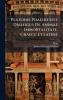 Platonis Phaedo Sive Dialogus De Animae Immortalitate Graece Et Latine