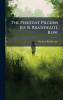 The Penitent Pilgrim [by R. Brathwait]. Repr