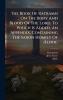 The Book Of Ratramn ... On The Body And Blood Of The Lord. To Which Is Added An Appendix Containing The Saxon Homily Of Ãlfric