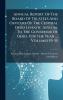 Annual Report Of The Board Of Trustees And Officers Of The Central Ohio Lunatic Asylum To The Governor Of Ohio. For The Year ... Volumes 19-35
