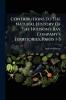 Contributions To The Natural History Of The Hudson's Bay Company's Territories Parts 1-3