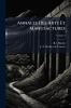Annales Des Arts Et Manufactures