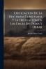 Explicacion De La Doctrina Christiana Y La Obligacion De Los Fieles En Creer Y Obrar