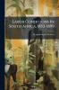 Labor Conditions In South Africa 1852-1899