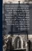 The Constitutions And Canons Ecclesiastical (made In The Year 1603 And Amended In The Year 1865;) To Which Are Added The Thirty-nine Articles Of The Church Of England Published Un Der The Direction Of The Tract Committee