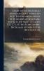 Diary Of Sir Archibald Johnston Lord Wariston 1639 The Preservation Of The Honours Of Scotland 1651-52 Lord Mar's Legacies 1722-27 Letters Concerning Highland Affairs In The 18th Century