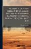 Notizia E Saggi Di Opere E Documenti Inediti Riguardanti La Storia Di Etiopia Durante I Secoli 16 17 E 18