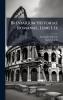 Breviarium Historiae Romanae Libri I Ii;