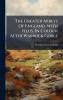 The Greater Abbeys Of England. With Illus. In Colour After Warwick Goble