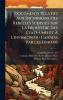 Documents Relatifs Aux Incursions Des Rebelles Sudistes Sur La FrontiÃ¨re Des Ãtats-unis Et Ã L'invasion Du Canada Par Les FÃ©niens