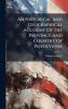 An Historical And Geographical Account Of The Province And Country Of Pensilvania