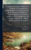 Catalogo Degli Oggetti D'arte E Di AntichitÃ  Componenti Le Collezioni Di G. Pacini Di Firenze E Delle Quali La Vendita AvrÃ  Luogo A Firenze 25 Via De' Fossi Il 25 Aprile 1892 E Giorni Seguenti
