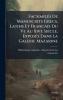 FacsimilÃ©s De Manuscrits Grecs Latins Et FranÃ§ais Du Ve Au Xive SiÃ¨cle ExposÃ©s Dans La Galerie Mazarine