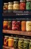 Canning And Preserving