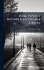 Some Types Of Modern Educational Theory