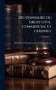 Dictionnaire du droit civil commercial et criminel