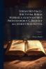 Torah Nevi'im U-Khetuvim. Biblia Hebraica Adjuvantibus Professoribus G. Beer [et al.] Edidit Rud. Kittel
