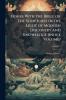 Hours With the Bible; or The Scriptures in the Light of Modern Discovery and Knowledge (index Volume)
